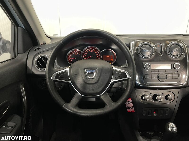 Dacia Logan